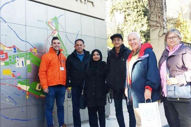 Alhambra and Albaycin Private Tour - Who Is This Tour Best For?