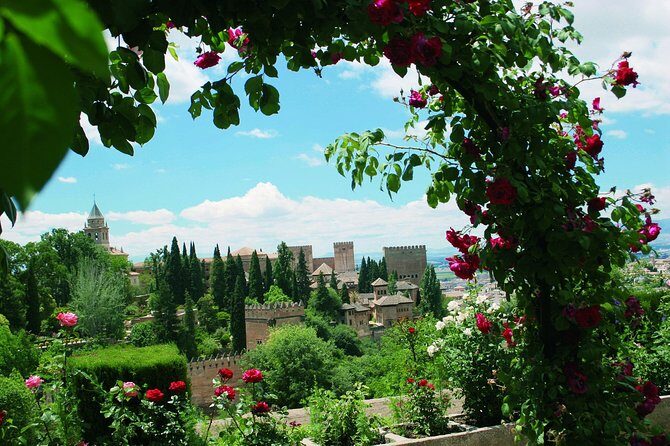 Alhambra and Generalife Skip-the-Line Ticket with Guide - Final Thoughts