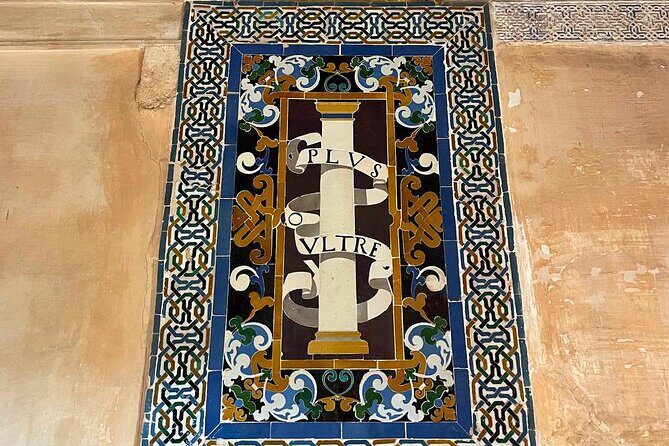 Alhambra and Nasrid Palaces Guided Tour with Tickets - Frequently Asked Questions