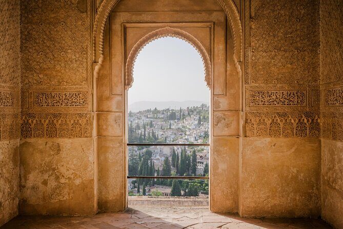 Alhambra and Nasrid Palaces: Skip-the-line Ticket and Local Guide - Final Summary