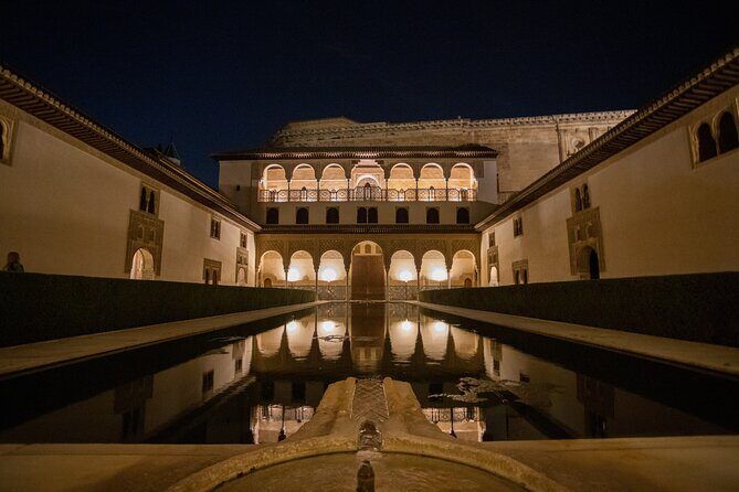 Alhambra Day or Night Private Tour - Final Thoughts: Is This Tour for You?