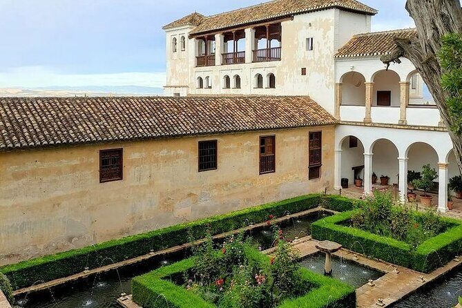 Alhambra Experience Explore Nasrid Palaces & Generalife Gardens - Final Thoughts