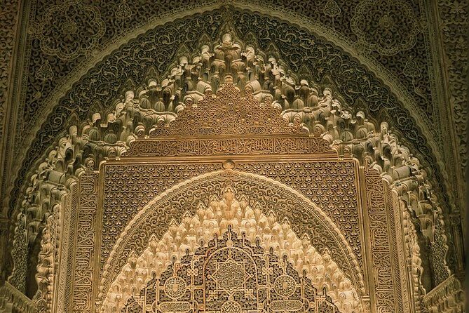 Alhambra & Generalife Skip the line Small Group including Nasrid Palaces - The Sum Up: Is This Tour Worth It?