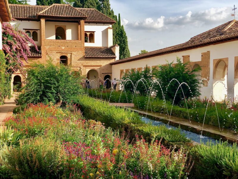 Alhambra: Guided Private Tour with Fast-Track Entry - The Cost: Is It Worth It?
