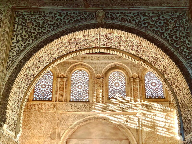 Alhambra: Guided Private Tour with Fast-Track Entry - Final Thoughts: Who Should Book This Tour?