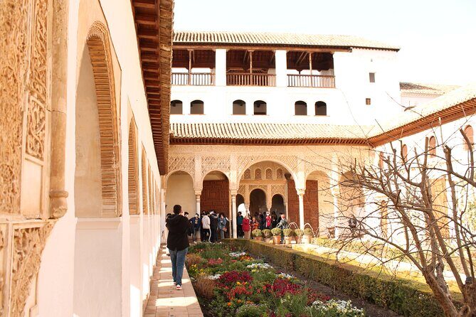 Alhambra Guided Tour, Nasrid Palaces and Generalife - Final Thoughts: Is This Tour Right for You?