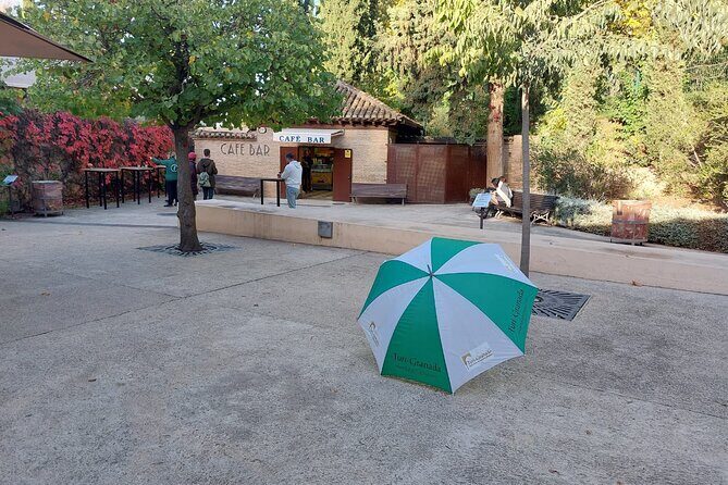 Alhambra Guided Tour, Nasrid Palaces and Generalife - In The Sum Up