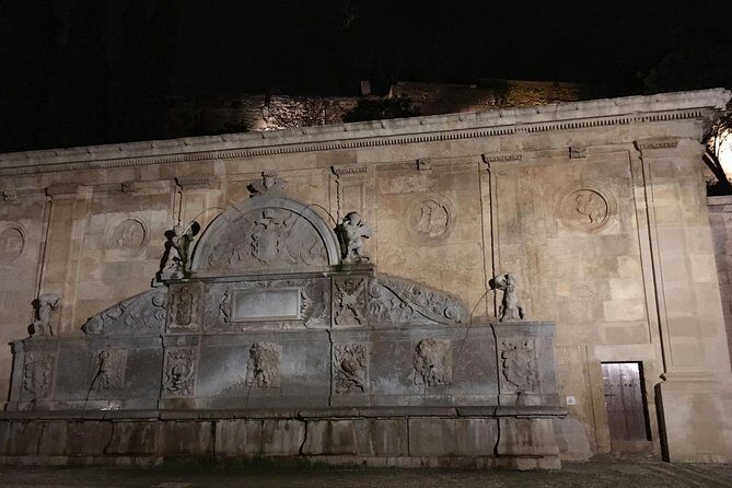 Alhambra Legend Tour - Practical Details That Matter