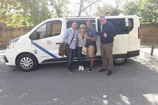 Alhambra, Nasrid Palaces and Generalife Private Tour from Malaga - A Deep Dive into the Experience
