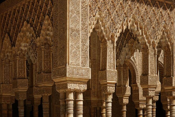 Alhambra, Nasrid Palaces and Generalife Private Tour from Malaga - Final Thoughts