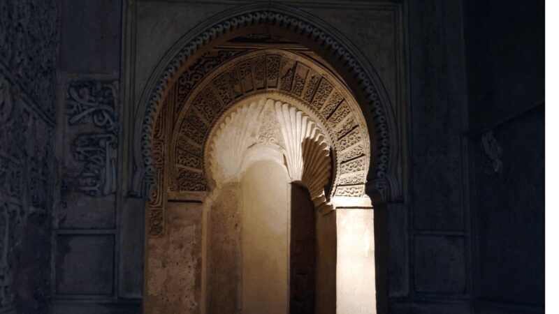 Alhambra: Nasrid Palaces Guided Night Tour without tickets - A Practical Overview of the Experience