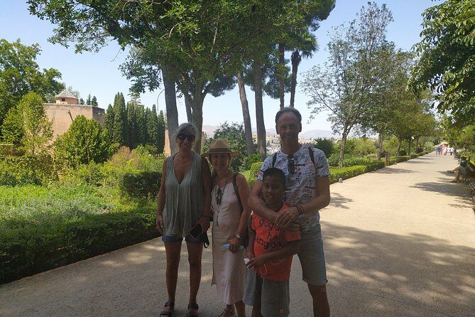 Alhambra: Private Tour for Families - In-Depth Review: What’s Included and Why It Matters