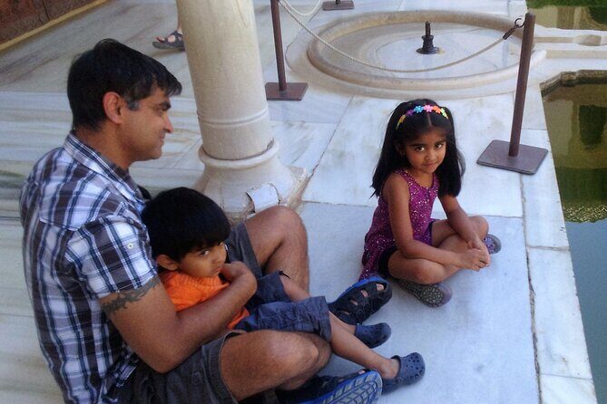 Alhambra: Private Tour for Families - Final Thoughts: Is This Tour Worth It?