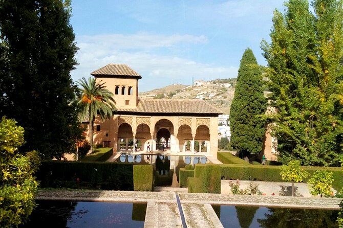 Alhambra Private Tour from Costa del Sol - An In-Depth Review of the Tour Experience
