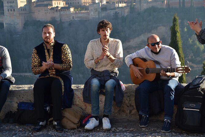 Alhambra Private Tour & Nazaries Palaces from Seville with Pickup - FAQs