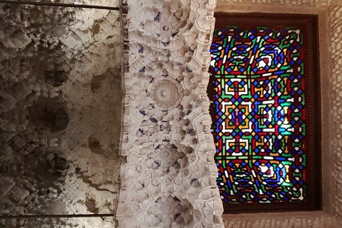 Alhambra private tour with tickets - Authentic Experiences & Why They Matter