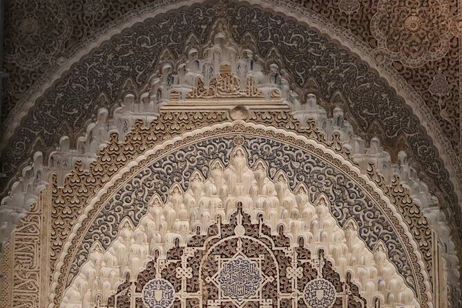 Alhambra Private Tour with tickets - An In-Depth Look at the Tour Itinerary