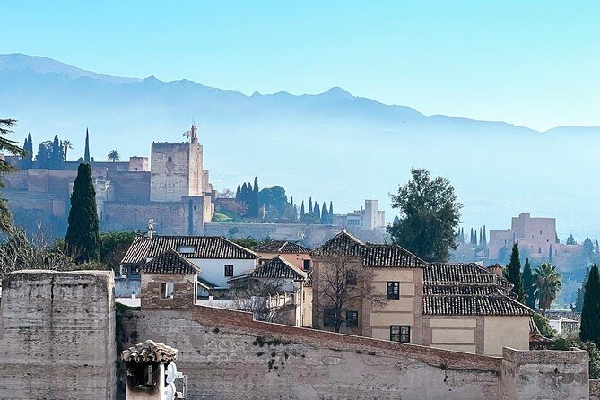 Alhambra Private Tour with tickets - Who Is This Tour Best For?
