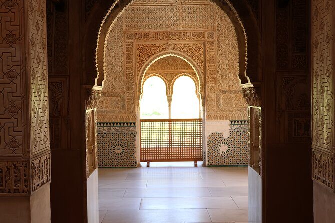 Alhambra Private Tour with tickets - Frequently Asked Questions