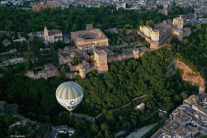 Alhambra Skip the Line Premium Guided Tour - Frequently Asked Questions (FAQs)