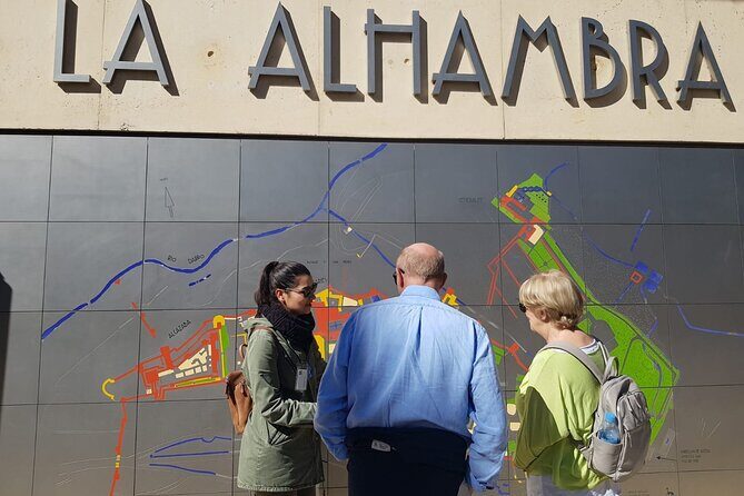 Alhambra Skip-the-line Private Tour including Nasrid Palaces - Who Would Love This Tour?