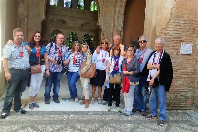 Alhambra Soul:Join a Group,with specialist guide.Skip the line . - Final thoughts