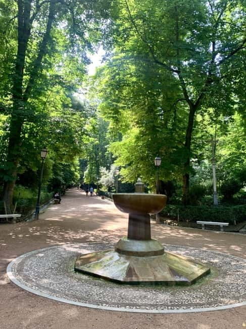 Alhambra Surroundings: History, Architecture and Legends - Final Thoughts