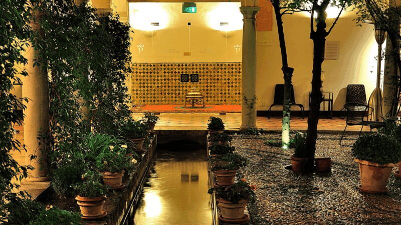 Alhambra: Tour Leyendas de la Alhambra - An In-Depth Look at the "Leyendas de la Alhambra" Tour