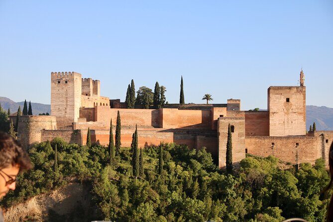 Alhambra Tour with Nasrid Palaces from Jaen - Value and Practical Considerations