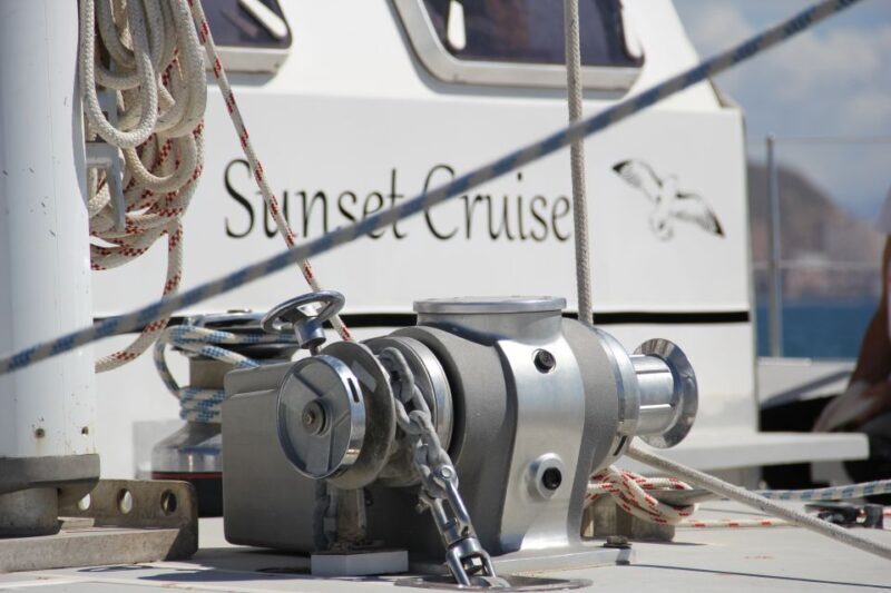 Alicante: 3-Hour Coastal Catamaran Cruise - Authentic Experiences and Top Reviewer Insights