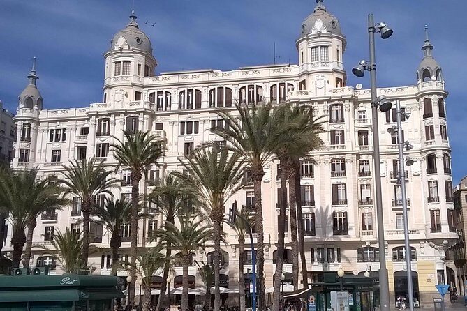 Alicante 4-Hour private Shore Excursion with transport - FAQ