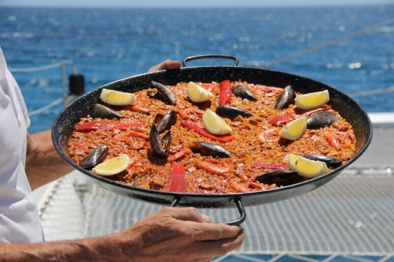 Alicante: 6-Hour Catamaran Cruise to Tabarca Island - What the Reviews Say: Authentic Feedback
