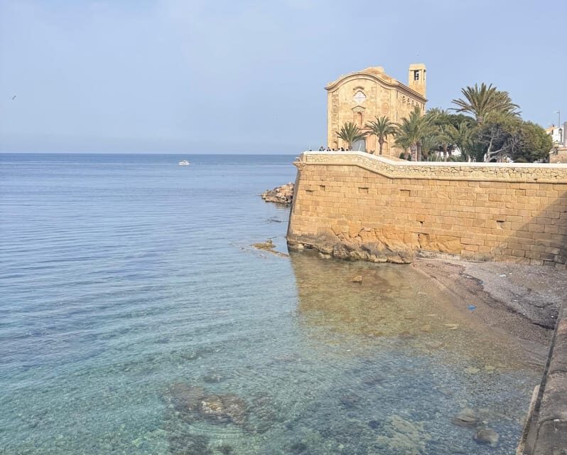 Alicante: 8-hour cruise to Tabarca Island by private boat - Discovering the Details of the Alicante to Tabarca Cruise