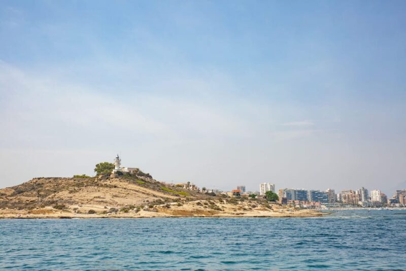 Alicante: Afternoon Cruise with Appetizer and Live Music - In The Sum Up