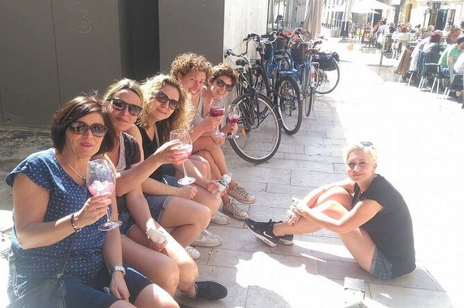 Alicante Beach tour (min 2 people to book) - What Sets This Tour Apart: Value and Authenticity