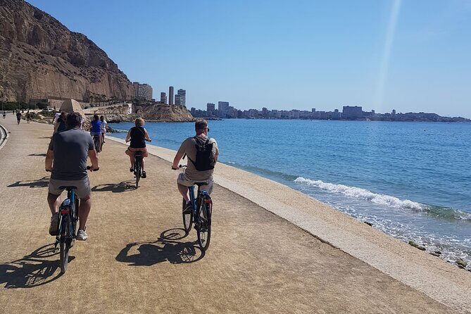 Alicante Beach tour (min 2 people to book) - Who Will Love This Tour?