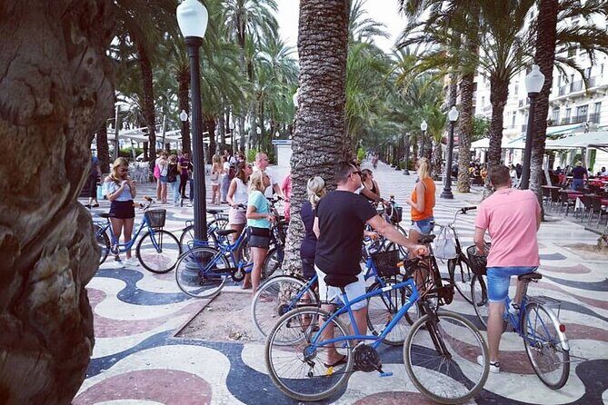 Alicante Beach tour (min 2 people to book) - Final Thoughts: Is It Worth It?