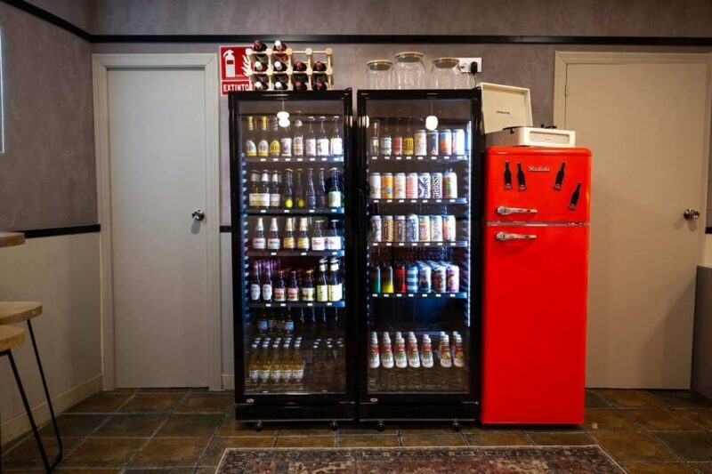 Alicante: Beer Tasting with Tapas - Key Points