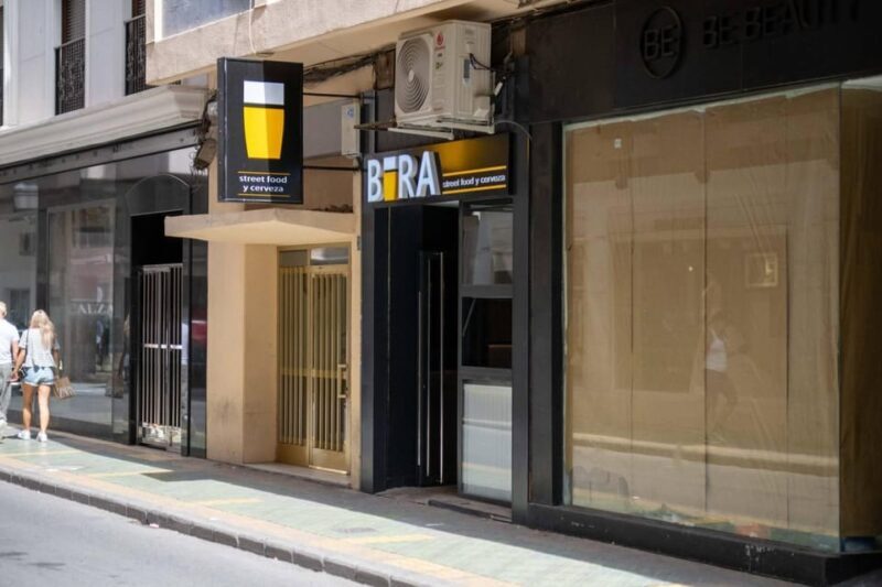 Alicante: Beer Tasting with Tapas - FAQs