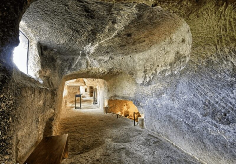 Alicante: Bocairent Guided Village Highlights Tour - Key Points