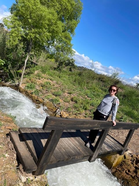 Alicante: Bocairent Guided Village Highlights Tour - Discovering Bocairent: A Village Built on Rock