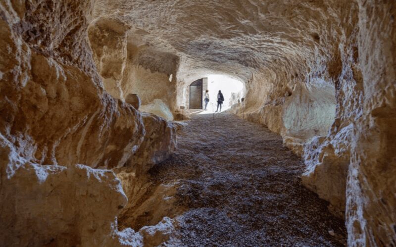 Alicante: Bocairent Guided Village Highlights Tour - Scenic Views & Natural Surroundings