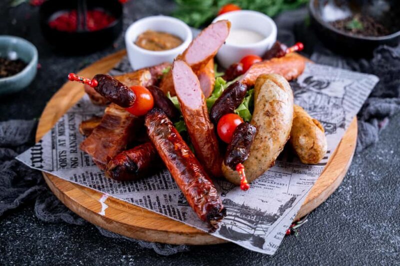 Alicante: Breakfast in the countryside Private transportation - Authentic Food and Scenic Views