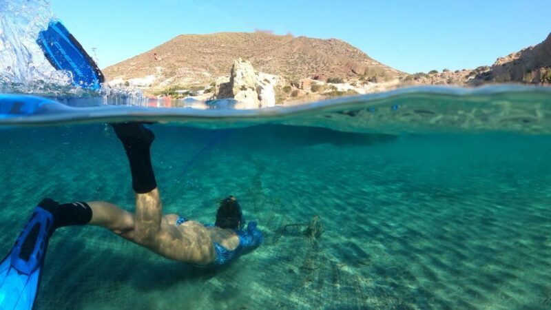 Alicante: Calas and Beaches E-Bike Tour with Snorkeling - Who Will Love This Tour?