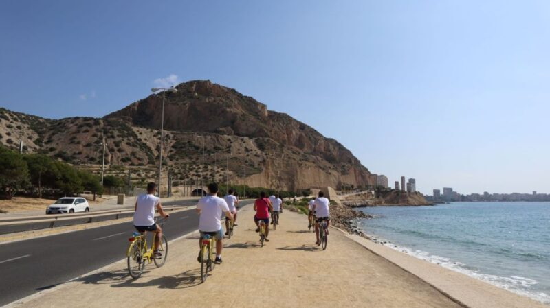 Alicante: Calas and Beaches E-Bike Tour with Snorkeling - Final Thoughts