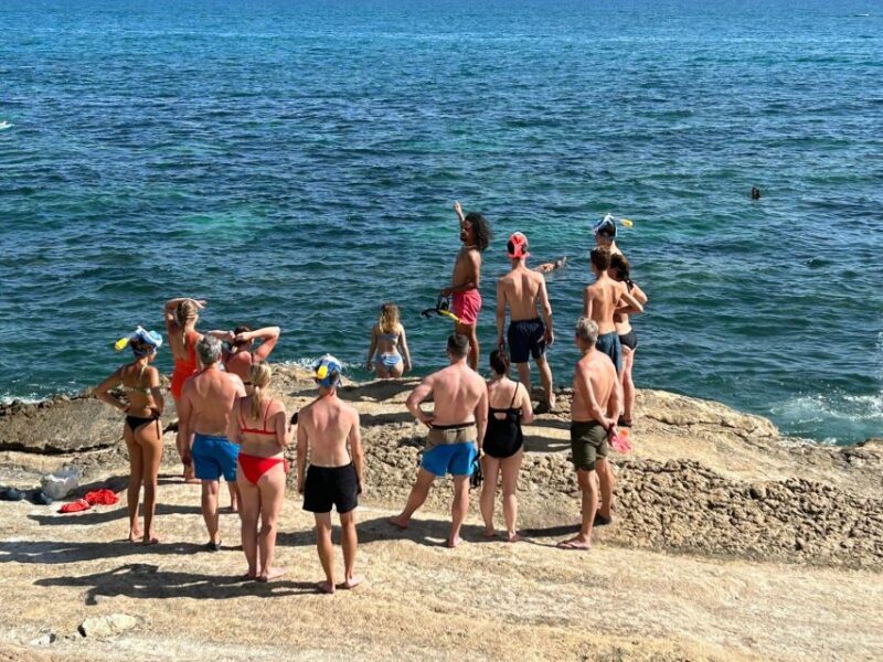 Alicante: Calas and Beaches E-Bike Tour with Snorkeling - FAQ