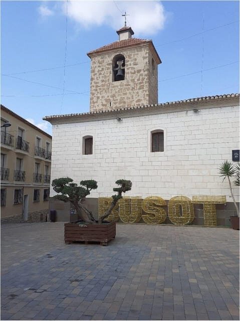 Alicante: Canelobre Caves & Busot Tour including transfer - FAQ