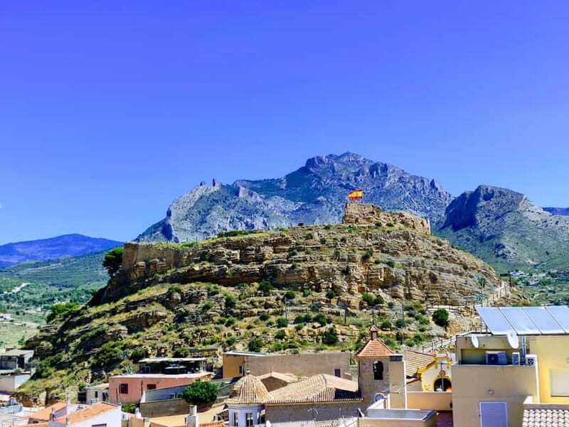 Alicante: Canelobre Caves & Busot Tour with Local Guide - Analyzing the Value