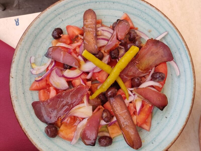 Alicante: Central Market Guided Food Tour with Tapas Bars - Who Will Love This Tour?