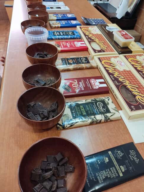 Alicante Charming Villages Tour: Villajoyosa and Altea - Key Points